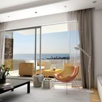 Апартаменты на Кипре, Ларнака, Никосия, 129 кв.м.