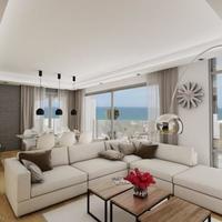 Апартаменты на Кипре, Ларнака, Никосия, 129 кв.м.