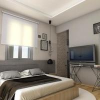 Апартаменты на Кипре, Ларнака, Никосия, 129 кв.м.