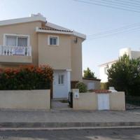 Вилла на Кипре, Пафос, Никосия, 160 кв.м.