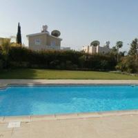 Вилла на Кипре, Пафос, Никосия, 160 кв.м.