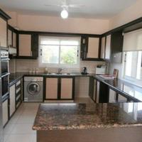 Вилла на Кипре, Пафос, Никосия, 160 кв.м.