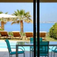 Вилла на Кипре, Пафос, Никосия, 100 кв.м.