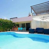 Вилла на Кипре, Пафос, Никосия, 100 кв.м.