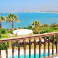 Вилла на Кипре, Пафос, Никосия, 100 кв.м.