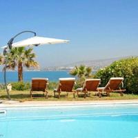 Вилла на Кипре, Пафос, Никосия, 100 кв.м.