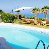 Вилла на Кипре, Пафос, Никосия, 100 кв.м.