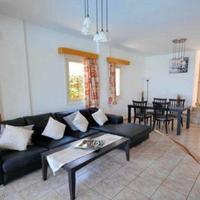 Вилла на Кипре, Пафос, Никосия, 100 кв.м.