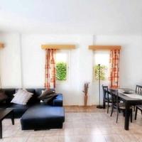 Вилла на Кипре, Пафос, Никосия, 100 кв.м.