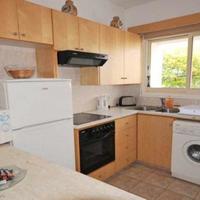 Вилла на Кипре, Пафос, Никосия, 100 кв.м.