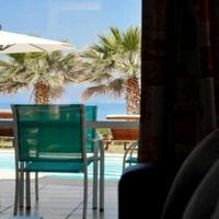 Вилла на Кипре, Пафос, Никосия, 100 кв.м.