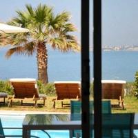 Вилла на Кипре, Пафос, Никосия, 100 кв.м.