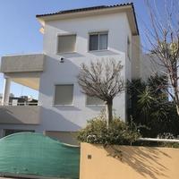 Вилла на Кипре, Лимасол, Никосия, 324 кв.м.