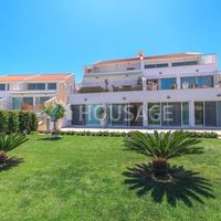 Апартаменты на Кипре, Лимасол, 116 кв.м.