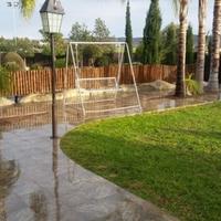 Вилла на Кипре, Лимасол, Никосия, 350 кв.м.