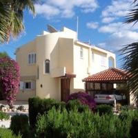 Вилла на Кипре, Пафос, Никосия, 200 кв.м.