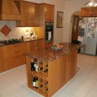 Вилла на Кипре, Пафос, Никосия, 200 кв.м.