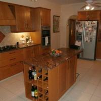 Вилла на Кипре, Пафос, Никосия, 200 кв.м.