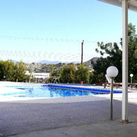 Вилла на Кипре, Лимасол, Никосия, 230 кв.м.