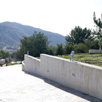 Вилла на Кипре, Лимасол, Никосия, 230 кв.м.