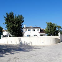 Вилла на Кипре, Лимасол, Никосия, 230 кв.м.