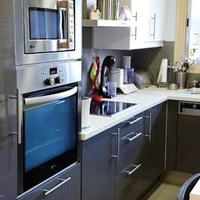 Апартаменты на Кипре, Лимасол, Никосия, 130 кв.м.