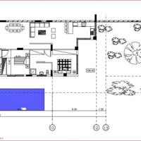 Apartment in Republic of Cyprus, Lemesou, Nicosia, 85 sq.m.
