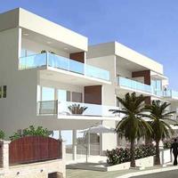 Apartment in Republic of Cyprus, Lemesou, Nicosia, 85 sq.m.