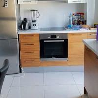 Апартаменты на Кипре, Лимасол, Никосия, 84 кв.м.