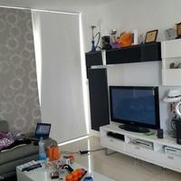 Апартаменты на Кипре, Лимасол, Никосия, 84 кв.м.