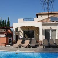 Villa in Republic of Cyprus, Lemesou, Nicosia, 64 sq.m.