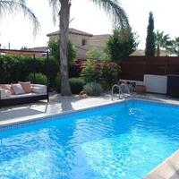 Villa in Republic of Cyprus, Lemesou, Nicosia, 64 sq.m.