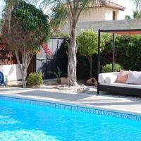 Villa in Republic of Cyprus, Lemesou, Nicosia, 64 sq.m.