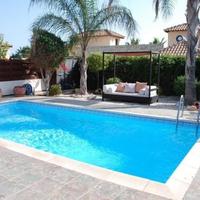 Villa in Republic of Cyprus, Lemesou, Nicosia, 64 sq.m.