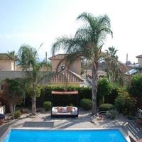 Villa in Republic of Cyprus, Lemesou, Nicosia, 64 sq.m.