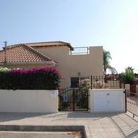Villa in Republic of Cyprus, Lemesou, Nicosia, 64 sq.m.