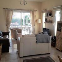 Villa in Republic of Cyprus, Lemesou, Nicosia, 64 sq.m.