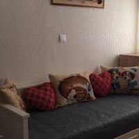 Apartment in Republic of Cyprus, Lemesou, Nicosia, 119 sq.m.