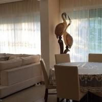 Apartment in Republic of Cyprus, Lemesou, Nicosia, 119 sq.m.