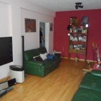 Apartment in Republic of Cyprus, Lemesou, Nicosia, 120 sq.m.