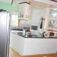 Apartment in Republic of Cyprus, Lemesou, Nicosia, 120 sq.m.