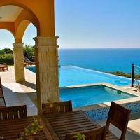 Вилла на Кипре, Пафос, Никосия, 340 кв.м.