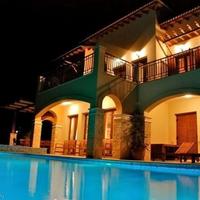 Вилла на Кипре, Пафос, Никосия, 340 кв.м.