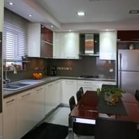 Апартаменты на Кипре, Лимасол, Никосия, 266 кв.м.