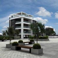 Апартаменты на Кипре, Лимасол, Никосия, 103 кв.м.