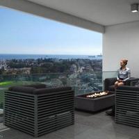 Апартаменты на Кипре, Лимасол, Никосия, 103 кв.м.