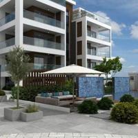 Апартаменты на Кипре, Лимасол, Никосия, 103 кв.м.