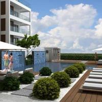 Апартаменты на Кипре, Лимасол, Никосия, 103 кв.м.