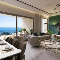 Apartment in Republic of Cyprus, Lemesou, Nicosia, 102 sq.m.