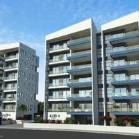 Apartment in Republic of Cyprus, Lemesou, Nicosia, 102 sq.m.